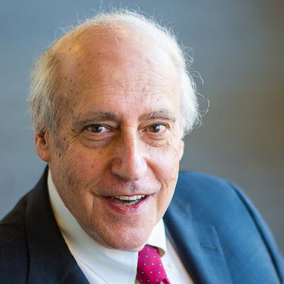 WCPT 820 Interview: Dan Glickman WCPT 820 Interview: Dan Glickman
