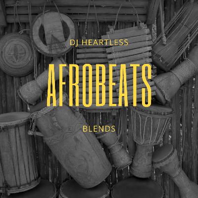 Afro House ( episode 91 )