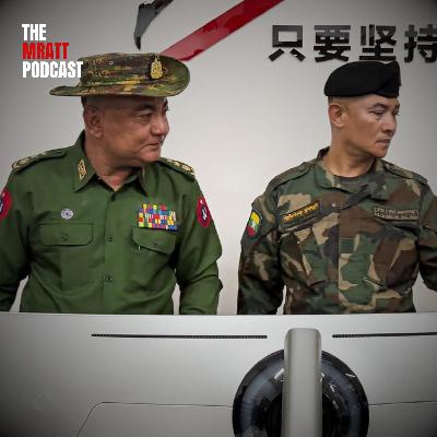 ကျားဖြန့်တယောက်ရဲ့ ဖွင့်ဟဝန်ခံချက်