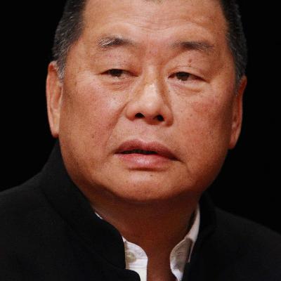 The Brit standing up to China: can Starmer save Jimmy Lai?
