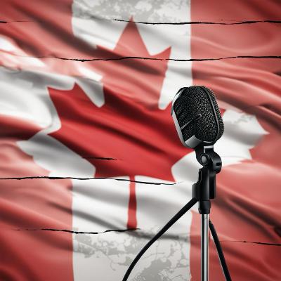 Voices Silenced? Freedom of Speech in Canada, 'The View' Wokeness, and the Israel-Hamas Conflict Unraveled