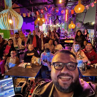Historias de Miedo Septiembre 12 de 2025 EN VIVO DESDE MORELIA