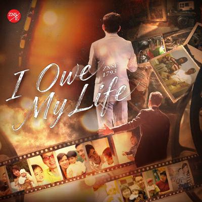 【I Owe My Life】| ZNSE 1793 | Music | Praise the Lord 2025 | Zion New Song English 【I Owe My Life】| ZNSE 1793 | Music | Praise the Lord 2025 | Zion New Song English