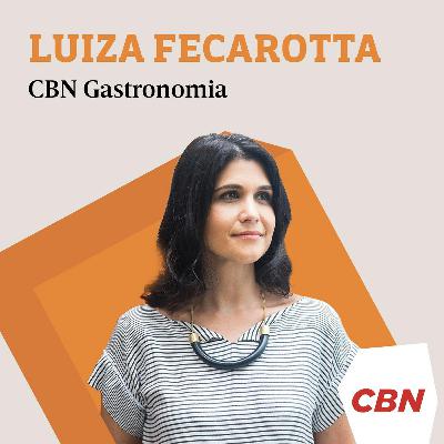 Senac lança coleção de receitas 'Chefs Brasileiros'
