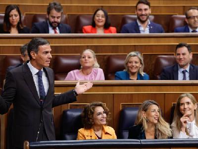 Presupuestos 2026: misión (casi) imposible