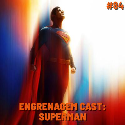 EP.84 - Superman