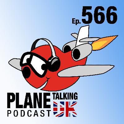 Episode 566 - Big Deals and Big Beards