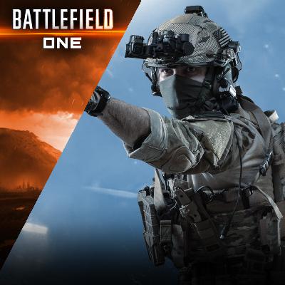 We're already talking about Battlefield 7 | Battlefield One Intel We're already talking about Battlefield 7 | Battlefield One Intel