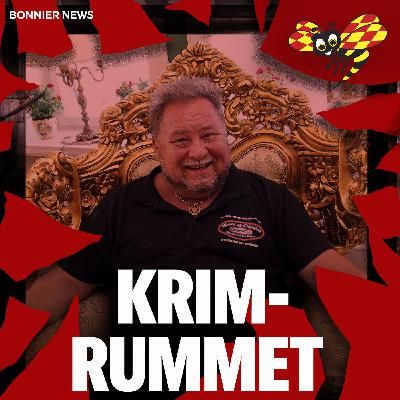 Leif-Ivan Karlsson – färgstark, friad och fälld Leif-Ivan Karlsson – färgstark, friad och fälld