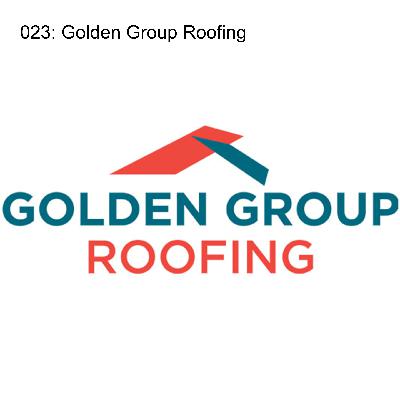 023: Golden Group Roofing 023: Golden Group Roofing