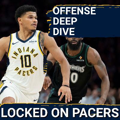 Why the Indiana Pacers offense has struggled & what they can do about it | Injury latest, Nets time Why the Indiana Pacers offense has struggled & what they can do about it | Injury latest, Nets time