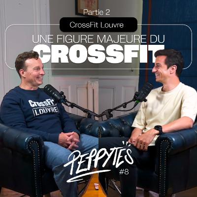 De pionnier à mentor : l’histoire inspirante de Daniel Chaffey | Partie 2