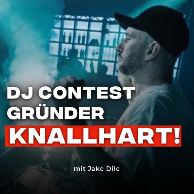 Darum übersehen Veranstalter DEIN Talent! (Jake Dile)