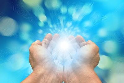 Energy Clearing for Life Force "Imagine Greater Opportunities" Podcast #216