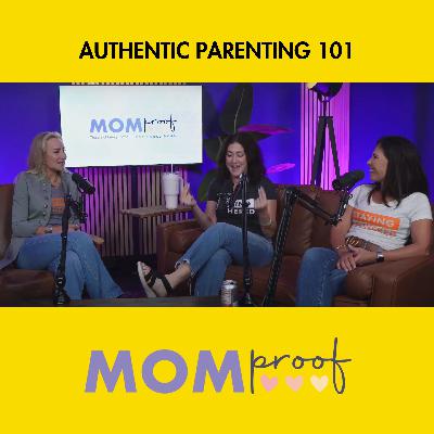 Authentic Parenting