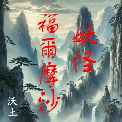 [聽小說] EP1-5 懶人包!!