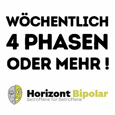 Formen der bipolaren Erkrankung - Bipolare Störung Formen der bipolaren Erkrankung - Bipolare Störung