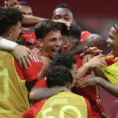 GE Inter #412 - Time alternativo estreia com virada