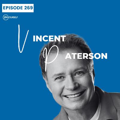 Ep 269: The Man Behind Michael Jackson's Moves - Vincent Patterson (Director & Choreographer)