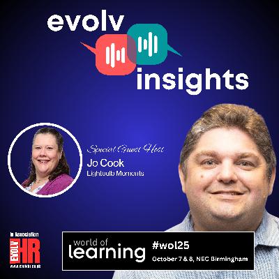 The Learning Coach: Jo Cook Interview