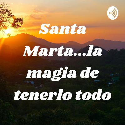 Santa marta