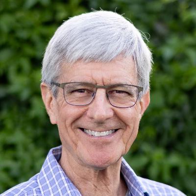 Episode 7: Meet Your Board Members - Steve Kaster Episode 7: Meet Your Board Members - Steve Kaster