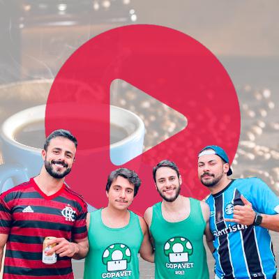#001 Quem fala pro ceis #001 Quem fala pro ceis