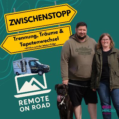 Trennung, Träume & Tapetenwechsel | #49