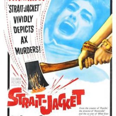 S1:Ep3 Strait-Jacket (1964)