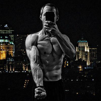 096: Raw Beef, Searing Sockeyes, & Low-Volume High-Intensity Training, with Chris Vilela 096: Raw Beef, Searing Sockeyes, & Low-Volume High-Intensity Training, with Chris Vilela