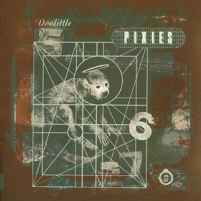 RIFF069 - Pixies - Doolittle