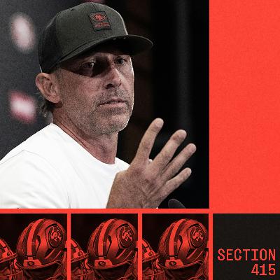 Analyzing the 49ers’ 4-1 start and where they go from here