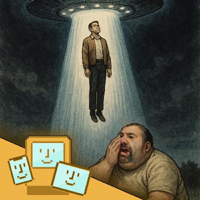 Matías vuelve a su planeta