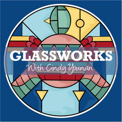 The Business of Stained Glass