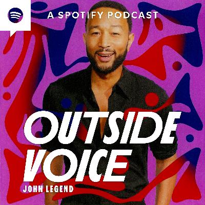 John Legend on Leading with Equity