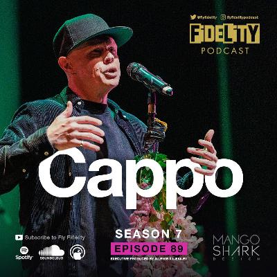 Cappo (Episode 89, S7)