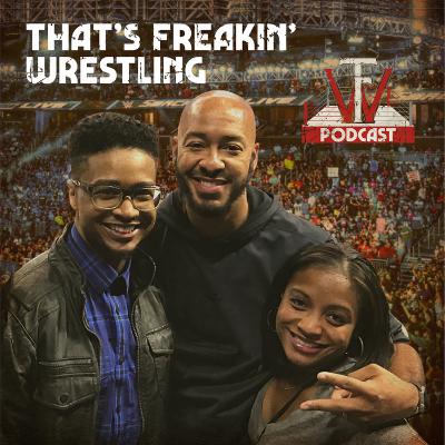 Ep.217| “The Brock Lesnar/R-Truth Segment Podcast”
