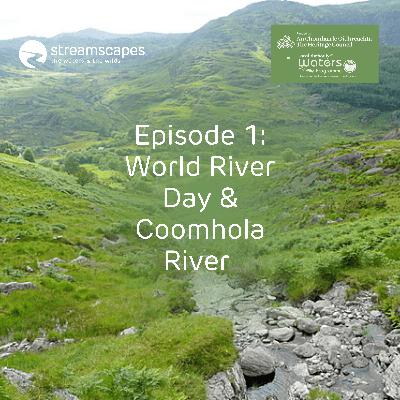 World River Day & Coomhola River