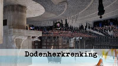 Wachten op een alternatieve Bevrijdingsdag? - Nijman & Charante #17