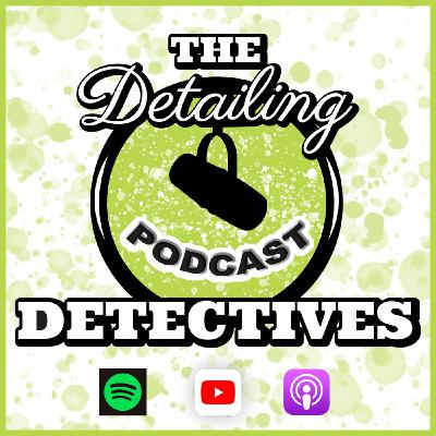 Introducing The Detailing Detectives Podcast