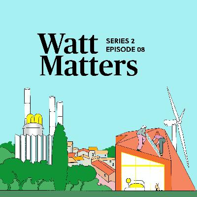 A competitive energy transition