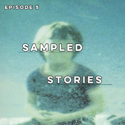 Sampled Stories Episode 5: Hexagon Sun (Live @ Echobox 19/11/21)