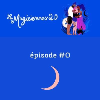 épisode #0 - pourquoi ce podcast ?