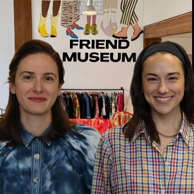 Getting To Know Friend Museum Getting To Know Friend Museum