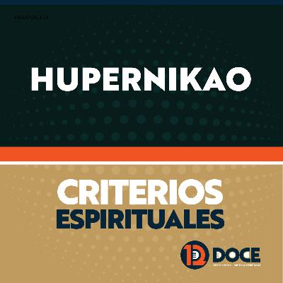 EP 20 - Hupernikao