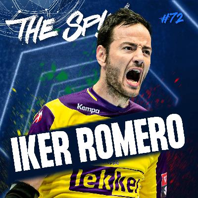 #72 Will BarΓ§a be dethroned? π±π with Iker Romero #72 Will BarΓ§a be dethroned? π±π with Iker Romero