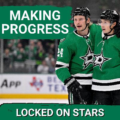 Stars Winless Streak Extends to Four Games in Overtime GUT PUNCH Defeat to LA 3-2 Stars Winless Streak Extends to Four Games in Overtime GUT PUNCH Defeat to LA 3-2