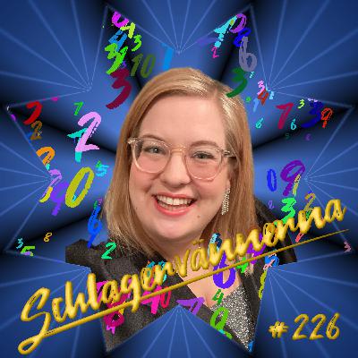 Avsnitt 226: Frida Igefjord