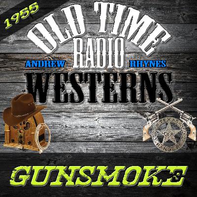 Doc Quits | Gunsmoke (08-27-55) Doc Quits | Gunsmoke (08-27-55)
