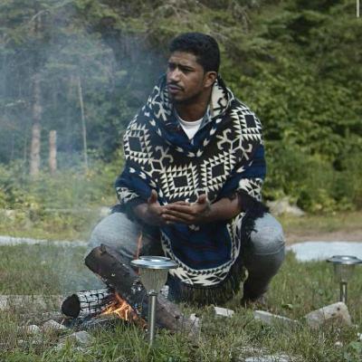 Arron Alphonso did not accept what western medicine told him was his fate and created healing for himself. Arron Alphonso did not accept what western medicine told him was his fate and created healing for himself.